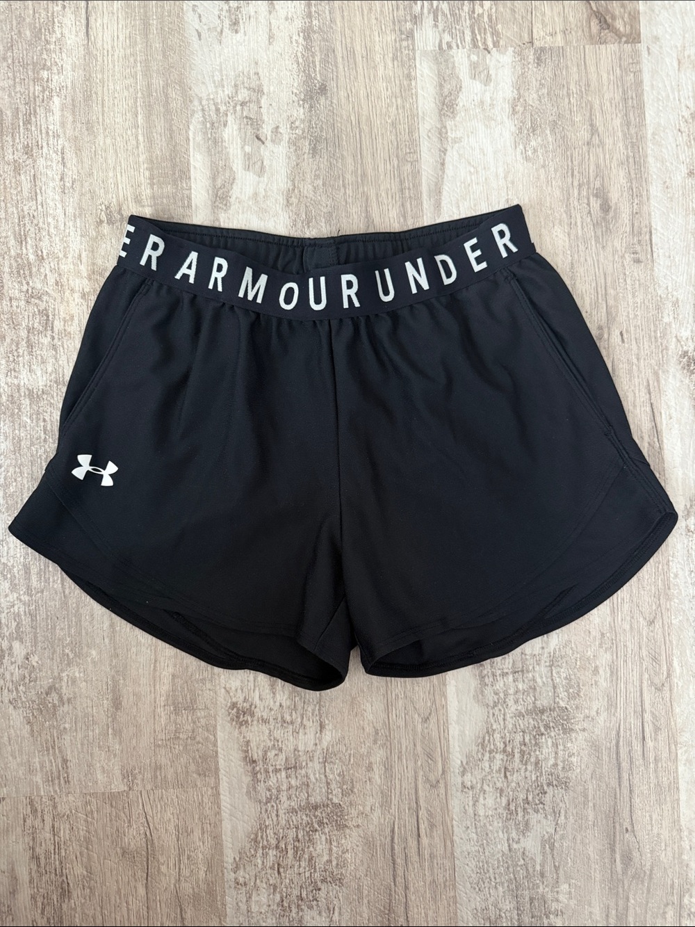 Under Armour Shorts size small